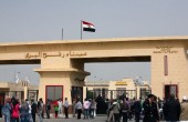 لليوم الـ5.. السلطات المصرية تواصل فتح معبر رفح