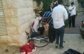 مستوطن ناج من عملية القدس يروي ما حصل