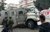 الاحتلال يعتقل 23 فلسطينيا في الضفة والقدس المحتلتين