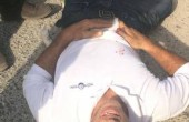 إصابة شاب فلسطيني برصاص مستوطن قرب طولكرم