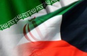 أمير الكويت يصل إلى طهران في زيارة رسمية