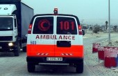 وفاة طفل متأثراً بجراحه في حادث دهس بالخليل