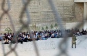 تفاقم أزمة الأسرى في معتقل 