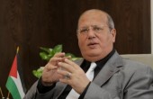 الخضري يطالب بعقد مؤتمر عاجل للقمة الاسلامية لمواجهة انتهاكات الاحتلال في القدس