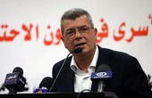 قراقع: الاحتلال يشن هجوما منظما على الاطفال الفلسطينيين