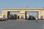 مواصلة فتح معبر رفح بشكل إستثنائي