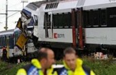 مقتل 20 شخصاً في حادث اصطدام حافلة بقطار في المكسيك 
