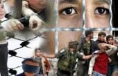 عزل الأطفال الفلسطينيين انفراديا في سجون الاحتلال إلى ازدياد