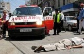 مستوطن يتسبب بمصرع مواطن وإصابة آخرين في حادث سير قرب بلدة الخضر بالضفة الغربية  