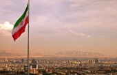 إيران تدين القصف الأمريكي لمطار الشعيرات بحمص