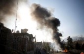 قتلى بانفجار استهدف قافلة للجيش الأفغاني في قندهار