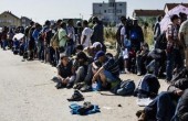هنغاريا: 3240 مهاجر دخلوا البلاد في الـ24 ساعة الأخيرة