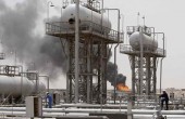العراق يبدأ إنتاج النفط في حقل القرنة الغربي العملاق 