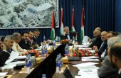  مجلس الوزراء في غزة  يعتمد مشروع العمل النقابي‏
