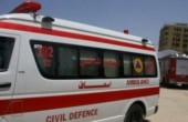 إصابة 11 عاملا بجروح جراء انهيار سقف مصنع في طولكرم