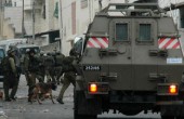 قوات الاحتلال تعتقل 3 مواطنين من عرابة في جنين 