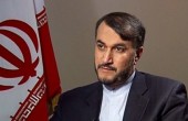 الخارجية الإيرانية: على الصهاينة أن ينتظروا الرد على جريمتهم في القنيطرة 