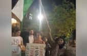 وقفتان في حيفا والطيرة تنديدا بوعد بلفور المشؤوم