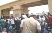 تواصل إغلاق معبر رفح بعد فتحه 4 أيام
