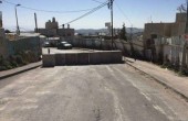 مواجهات في جبل المكبر.. وحصار على باب العمود