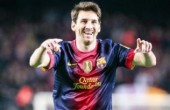 ميسي وانيستا وفرمالين يعودون  للتدرب في برشلونة
