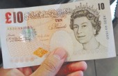 الإسترليني يستقر بعد صعود لفترة قصيرة فوق 1.5 دولار