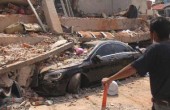 إرتفاع عدد ضحايا الزلزال الذي ضرب إيران والعراق