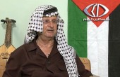 يترجل عن صهوة لجوئه  شاعر الثورة الفلسطينية.. في حضرة الغياب _ سارة الماضي 