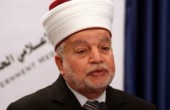 المفتي حسين يدين إعادة نشرة الرسوم المسيئة للنبي محمد
