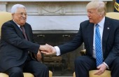 ترامب سيدعم حق تقرير المصير للفلسطينيين