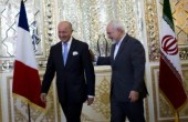 فابيوس في طهران للمرة الأولى منذ 12 عاما