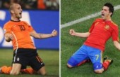  الليلة.. إسبانيا تواجه هولندا.. والمكسيك تقابل الكاميرون
