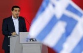 اليونان.. حزب سيريزا الحاكم يدعو حكومة بلاده للاعتراف بفلسطين