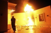 واشنطن تشتبه بزعيم ميليشيا ليبية بالهجوم على السفارة الأميركية في بنغازي