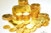 توقعات بارتفاع سعر الذهب