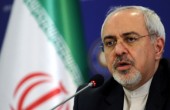 ظريف: ايران سترد ردا مناسبا بعد إعلان واشنطن عن استراتيجيتها تجاه طهران