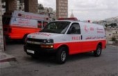 وفاة طفل غرب القدس جراء احتراق منزله