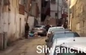 إصابات باعتداء للاحتلال على المواطنين في سلوان