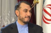 عبداللهيان: سلطنة عمان لعبت دورا إيجابيا في استئناف المفاوضات النووية