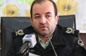 مقتل 3 مسلحين في اشتباك مع قوات الامن غربي ايران