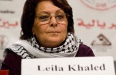 ليلى خالد: المقاومة خيار الشعب الفلسطيني ضد الاحتلال