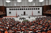 العلاقات الخارجية في البرلمان التركي توافق على التطبيع مع الاحتلال