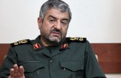 جعفري: على كيان الاحتلال انتظار الرد التالي على غارة القنيطرة