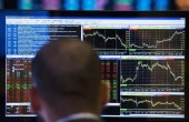 الأسهم الأوربية ترتفع قبيل قرار المركزي الأوربي