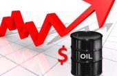 النفط فوق 105 دولارات للبرميل اليوم