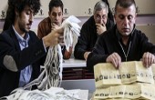 رفض طلب من حزب الشعب المعارض بإعادة فرز أصوات الانتخابات البلدية التركية