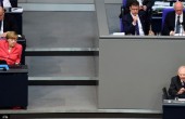 وزير المالية الالماني يدعو النواب الى تأييد خطة مساعدة اليونان