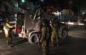 الاحتلال يعتقل 5 مقدسيين من سلوان والعيسوية