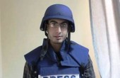 جنين... الاحتلال يعتقل مراسل فضائية فلسطين اليوم