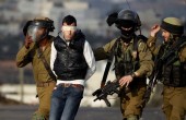 الاحتلال يعتقل 14 فلسطينيا من الضفة المحتلة  